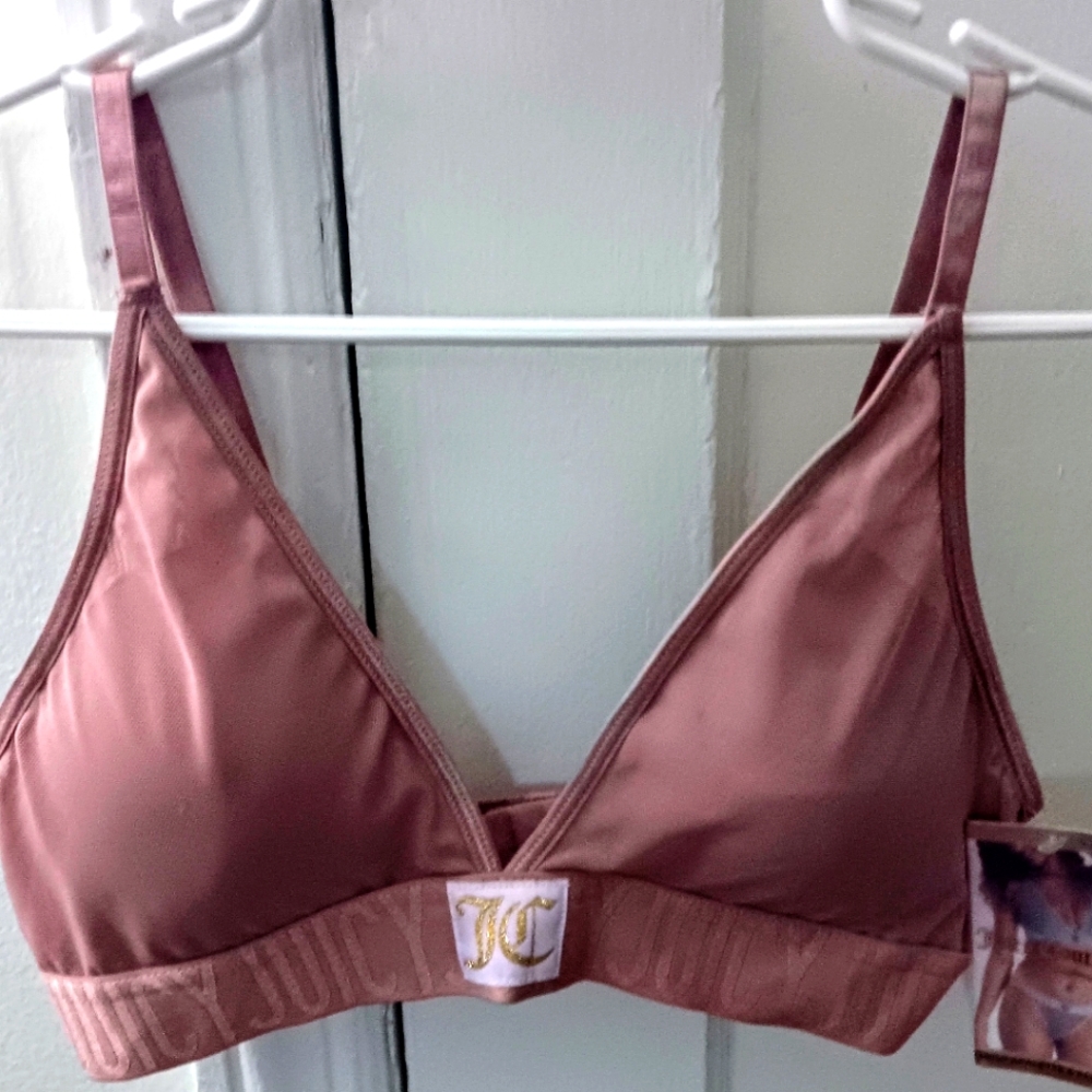 Juicy Couture Bra
